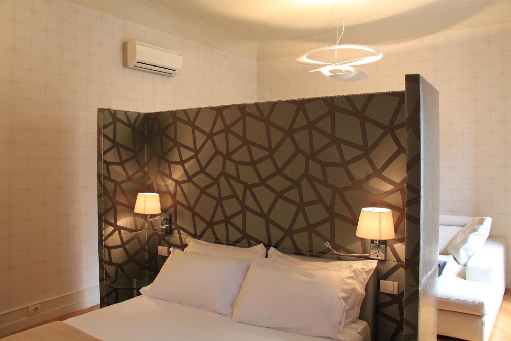 St. Peter Guest House Рим Екстер'єр фото