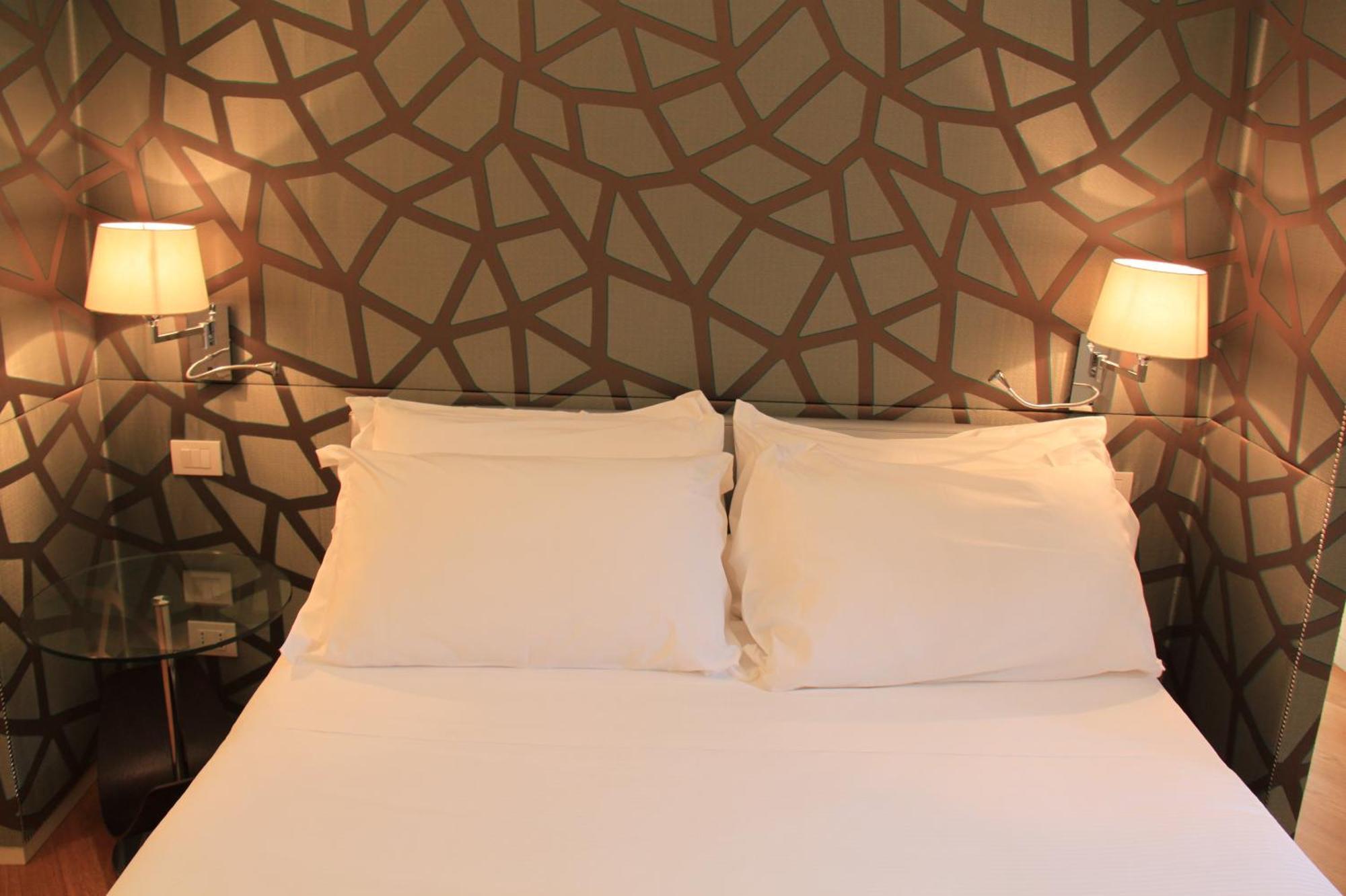 St. Peter Guest House Рим Екстер'єр фото