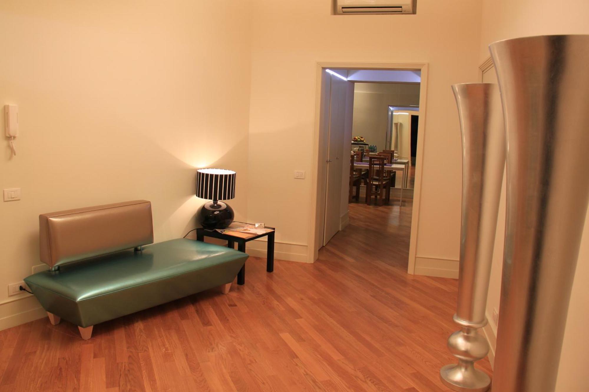 St. Peter Guest House Рим Екстер'єр фото