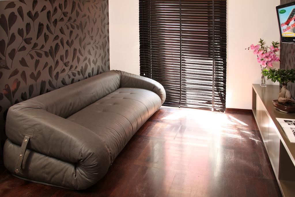 St. Peter Guest House Рим Номер фото
