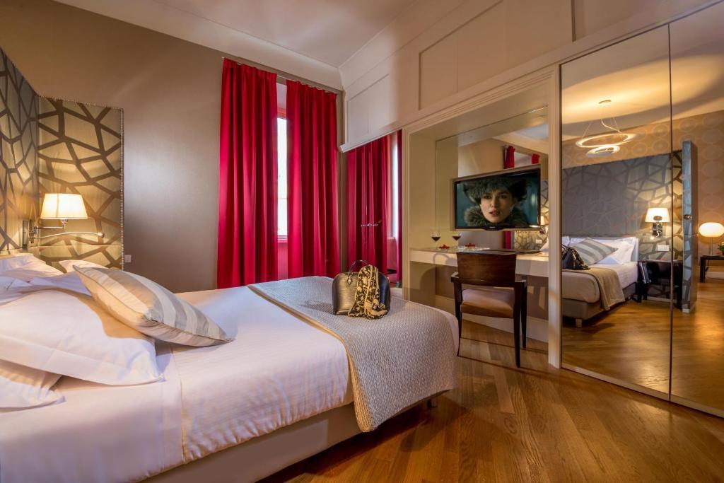 St. Peter Guest House Рим Екстер'єр фото