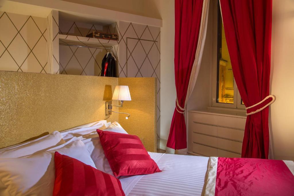 St. Peter Guest House Рим Екстер'єр фото