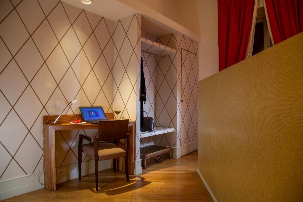 St. Peter Guest House Рим Екстер'єр фото