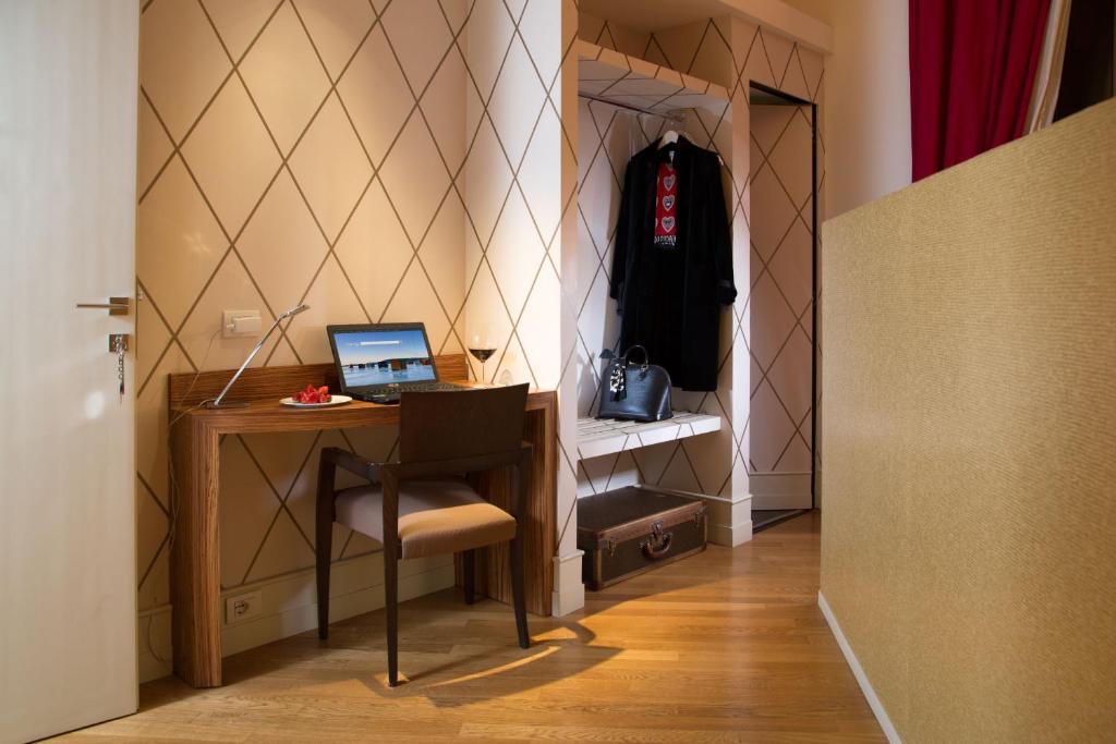 St. Peter Guest House Рим Екстер'єр фото