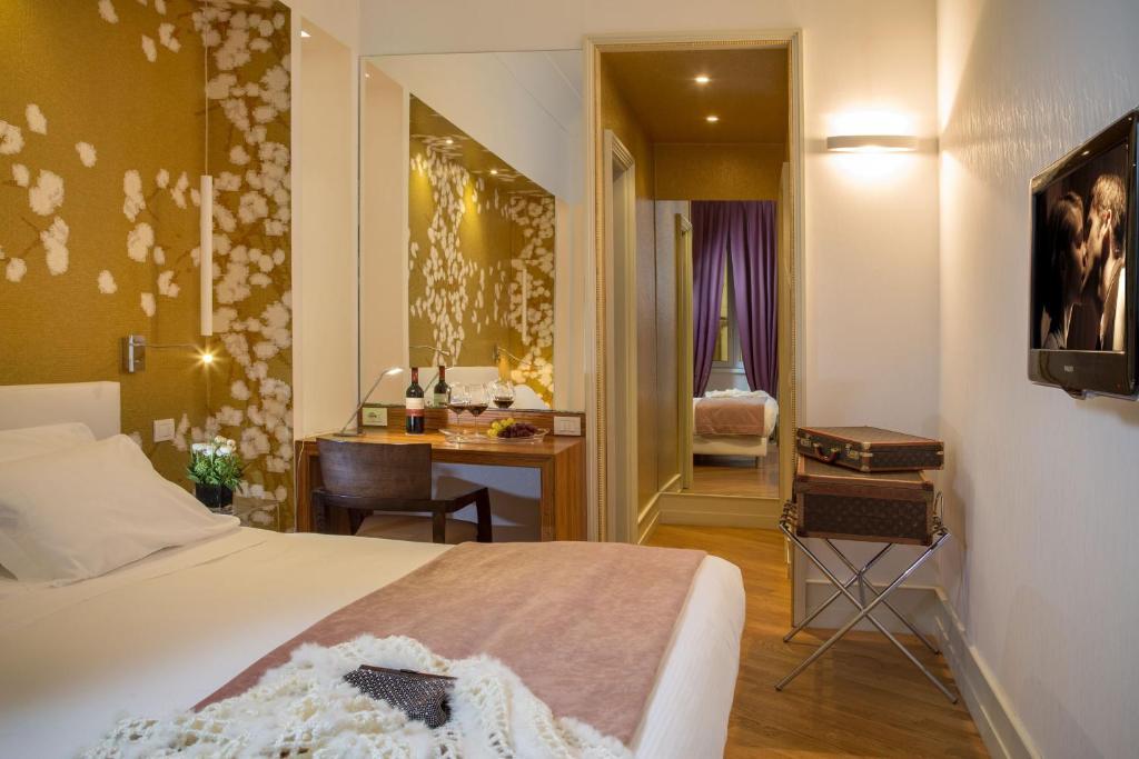 St. Peter Guest House Рим Екстер'єр фото