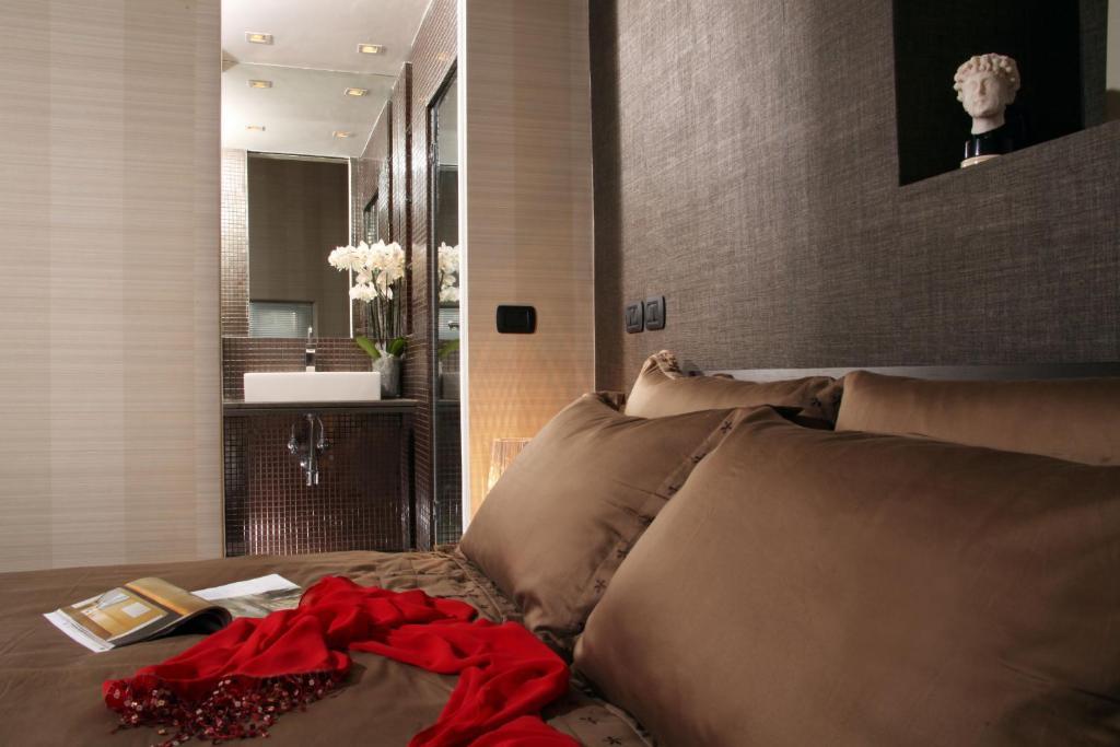 St. Peter Guest House Рим Екстер'єр фото