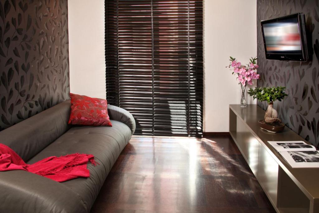 St. Peter Guest House Рим Екстер'єр фото