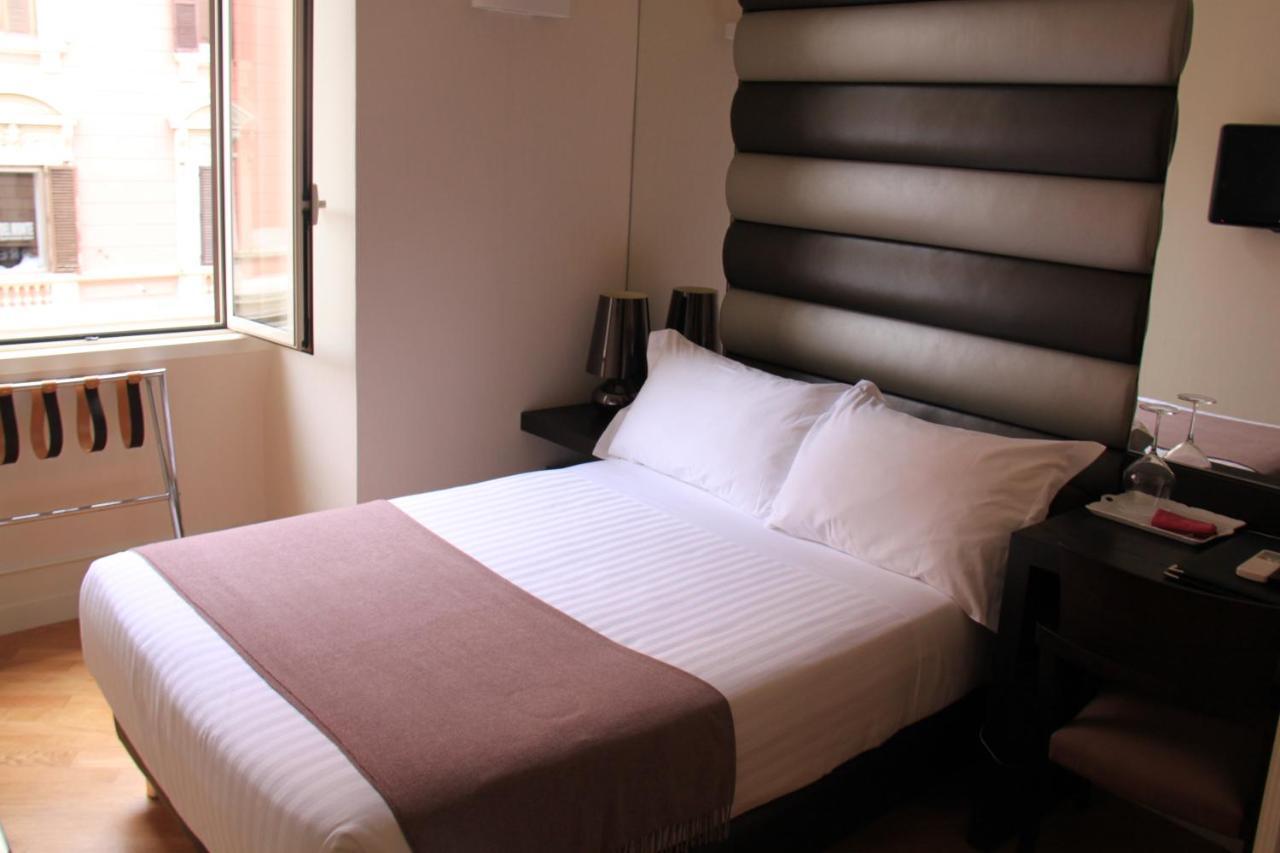 St. Peter Guest House Рим Номер фото