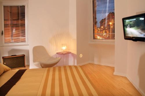 St. Peter Guest House Рим Екстер'єр фото
