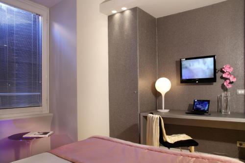 St. Peter Guest House Рим Екстер'єр фото