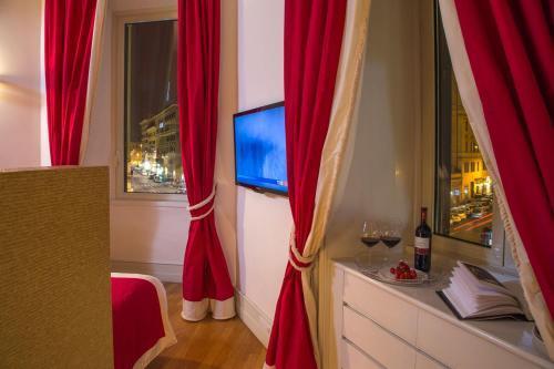 St. Peter Guest House Рим Екстер'єр фото